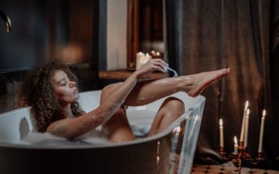 Laser Hair Removal vs Shaving