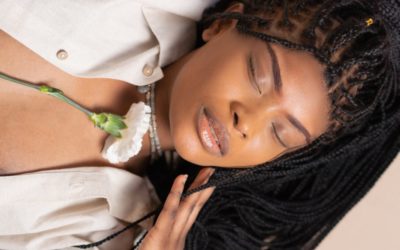 Before and After Morpheus8 Treatment